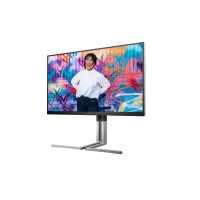 Produktbild för AOC Q27U3CV - Graphic Pro Series - LED-skärm - QHD - 27" - HDR