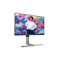 Produktbild för AOC Q27U3CV - Graphic Pro Series - LED-skärm - QHD - 27" - HDR