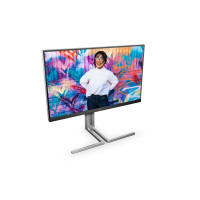 Produktbild för AOC Q27U3CV - Graphic Pro Series - LED-skärm - QHD - 27" - HDR