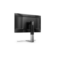 Produktbild för AOC Q27U3CV - Graphic Pro Series - LED-skärm - QHD - 27" - HDR