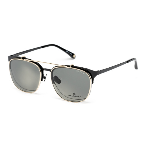 Belstaff BELSTAFF HATCHERNEGROD - View + clip-on Dam (55/18/140)