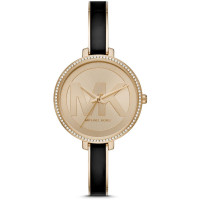 Produktbild för MICHAEL KORS MK4544 - Quartz Klocka Dam (36 MM)