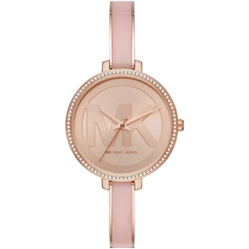 Michael Kors MICHAEL KORS MK4545 - Quartz Klocka Dam (36 MM)