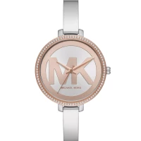 Produktbild för MICHAEL KORS MK4546 - Quartz Klocka Dam (36 MM)