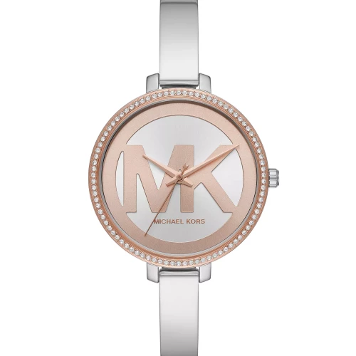 Michael Kors MICHAEL KORS MK4546 - Quartz Klocka Dam (36 MM)