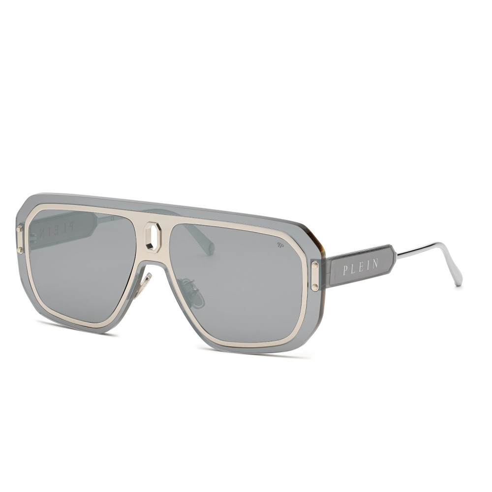 Produktbild för PHILIPP PLEIN SPP050-99579X - Solglasögon Herr (99/0/150)