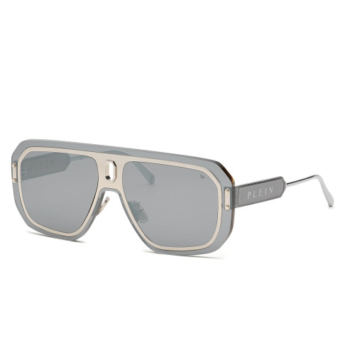Philipp Plein PHILIPP PLEIN SPP050-99579X - Solglasögon Herr (99/0/150)