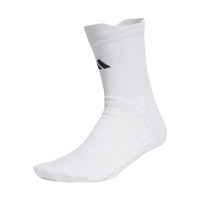 Produktbild för Adidas Cushioned Crew Socks White 1 par (40-42)