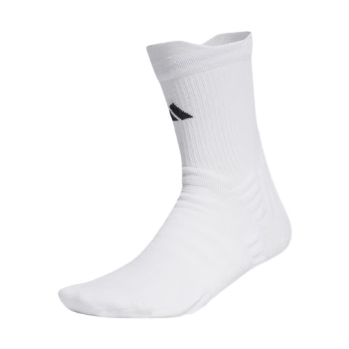 Adidas Adidas Cushioned Crew Socks White 1 par (40-42)