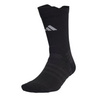 Produktbild för Adidas Cushioned Crew Socks  Black 1 par (40-42)