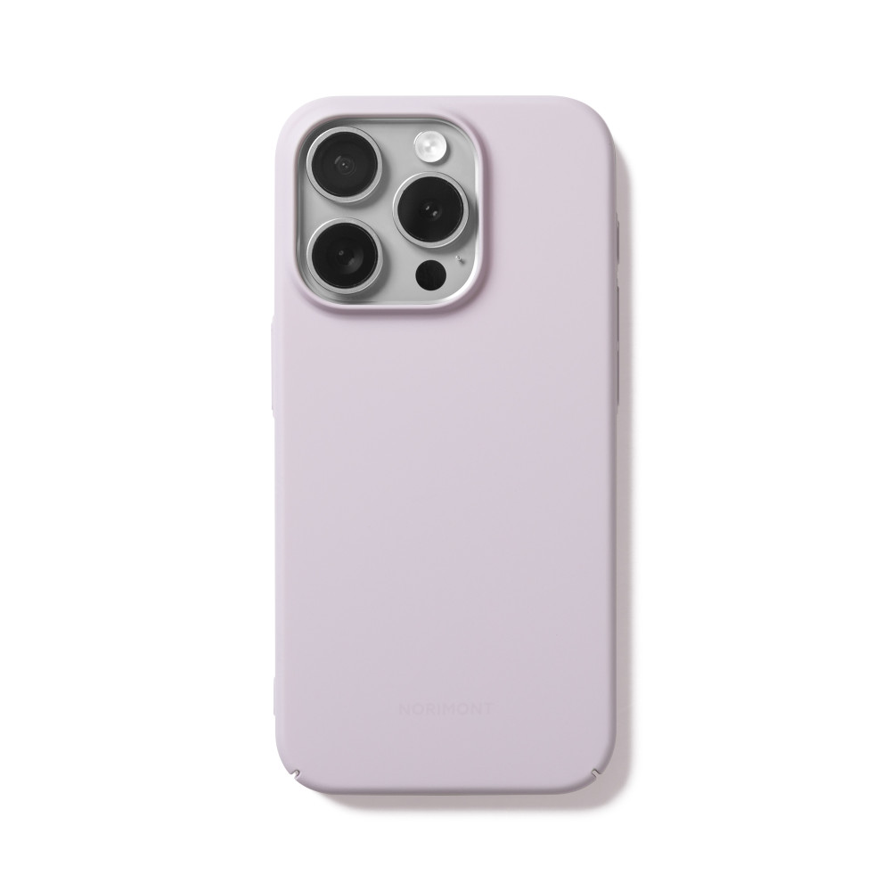 Produktbild för Thin Case - Light Velvet