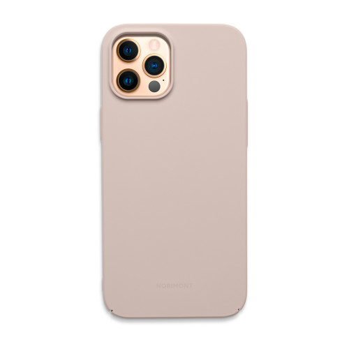 Norimont Thin Case - Sand Beige