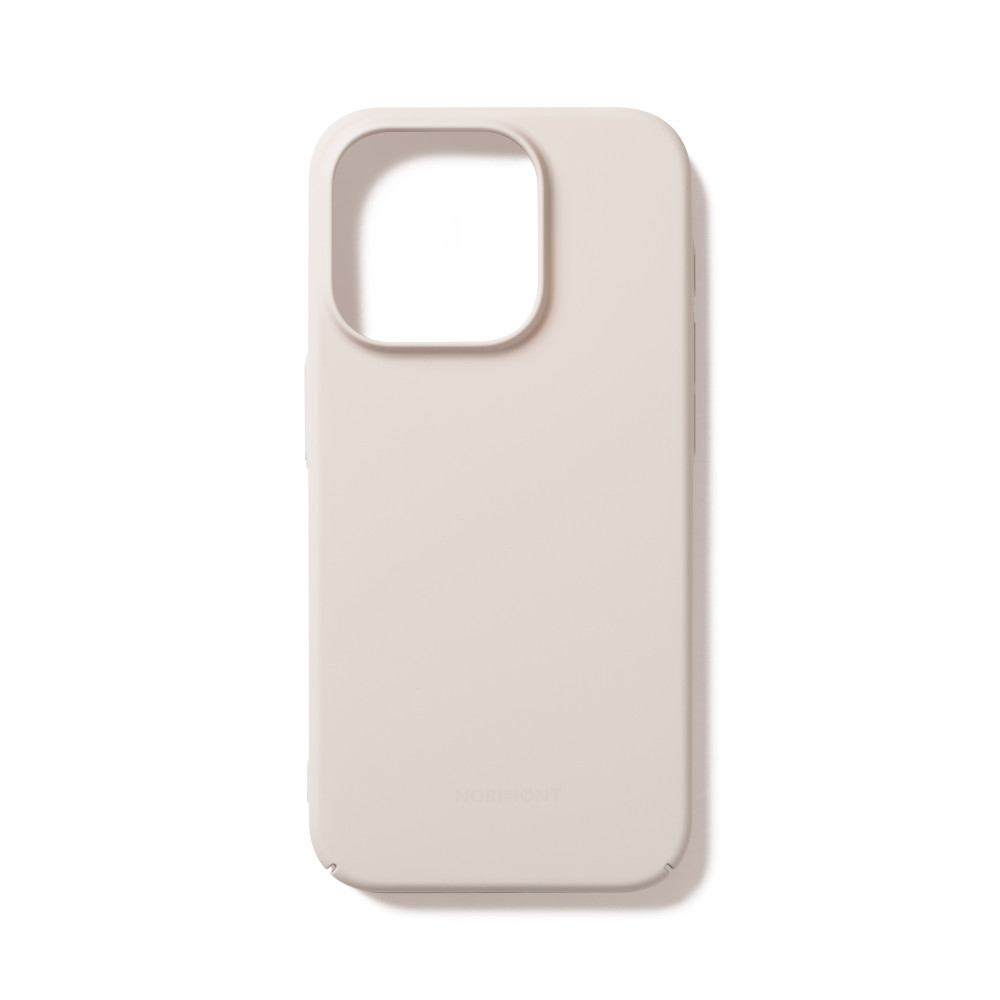 Produktbild för Thin Case - Sand Beige