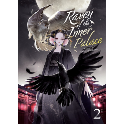 Seven Seas Entertainment, LLC Raven of the Inner Palace (Light Novel) Vol. 2 (häftad, eng)