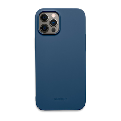 Norimont Thin Case - Baltic Blue