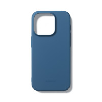 Produktbild för Thin Case - Baltic Blue