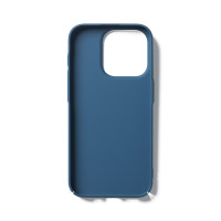 Produktbild för Thin Case - Baltic Blue
