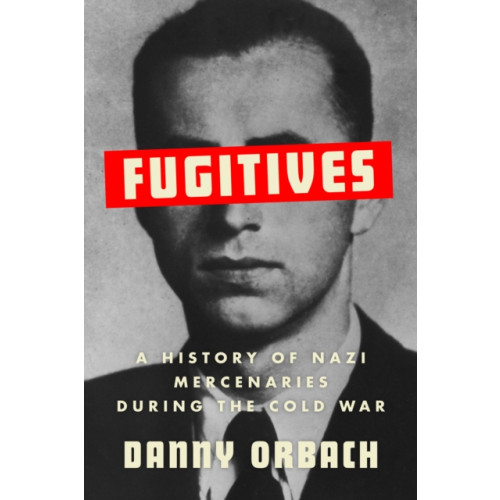C hurst & co publishers ltd Fugitives (häftad, eng)