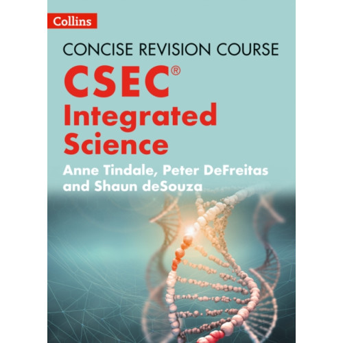 HarperCollins Publishers Integrated Science - a Concise Revision Course for CSEC® (häftad, eng)