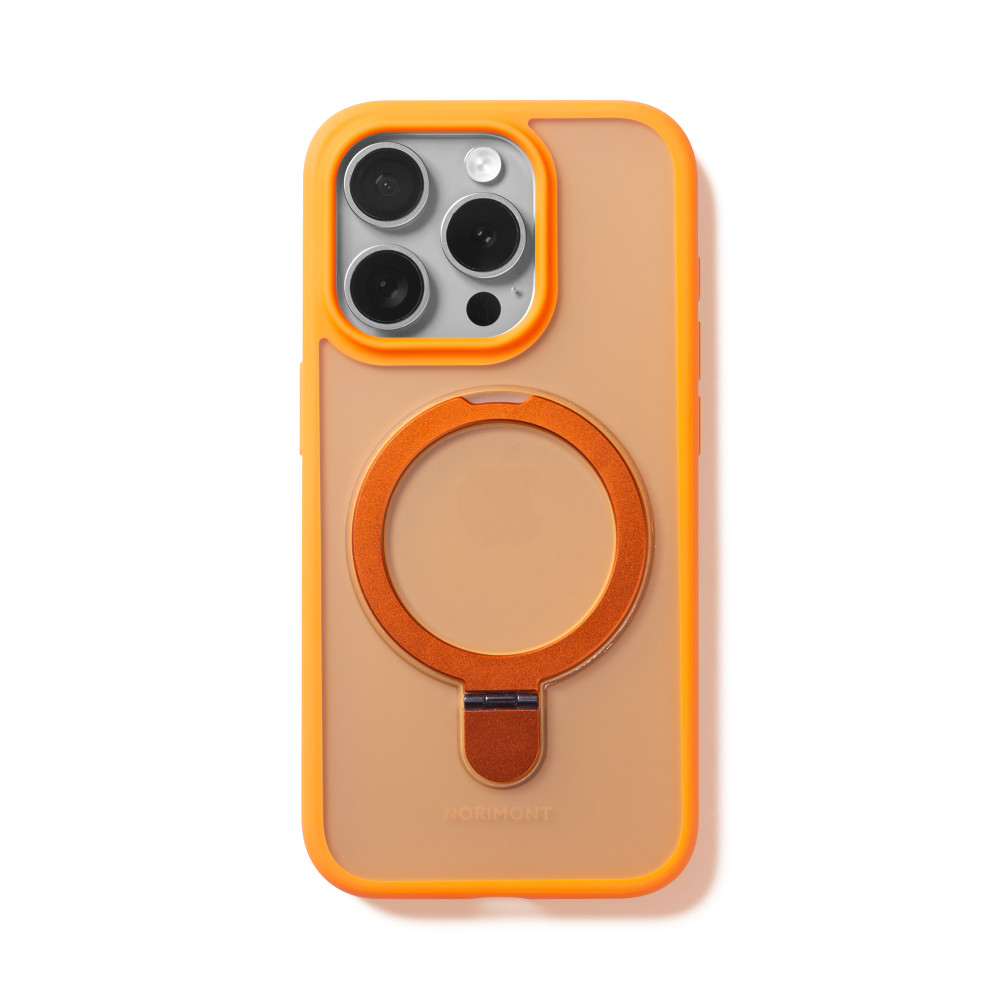 Produktbild för Stand Case - Orange
