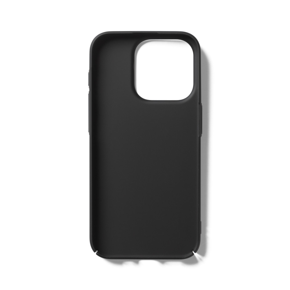 Produktbild för Thin Case - Charcoal Black
