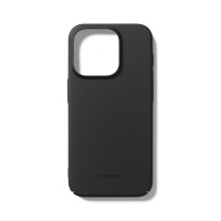 Produktbild för Thin Case - Charcoal Black