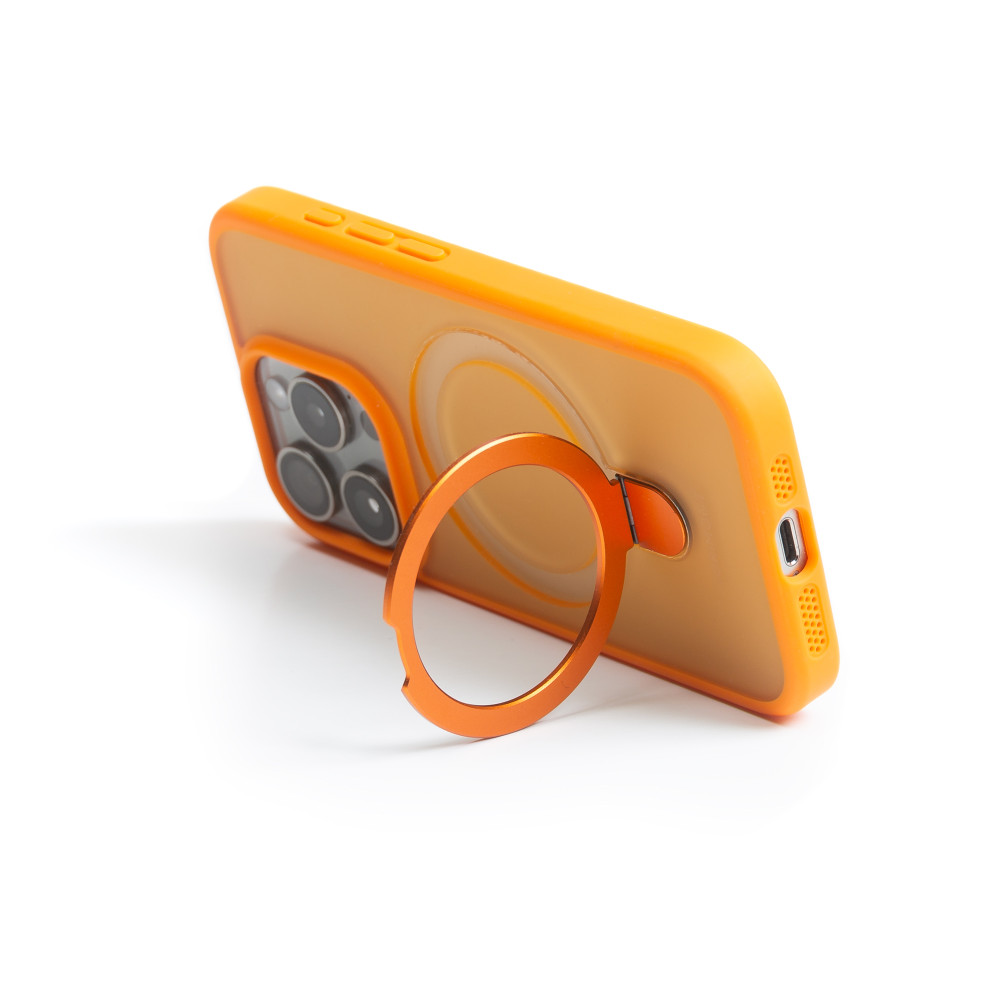 Produktbild för Stand Case - Orange