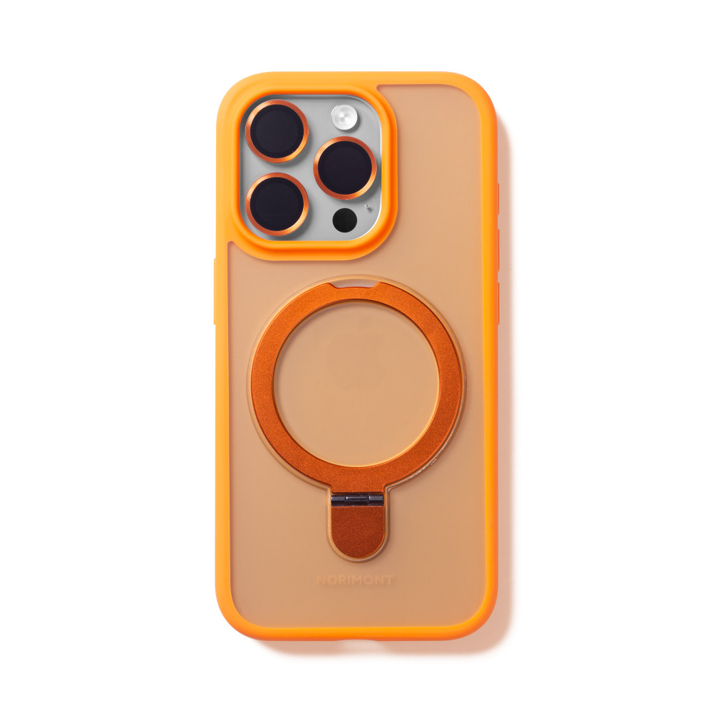 Produktbild för Stand Case - Orange
