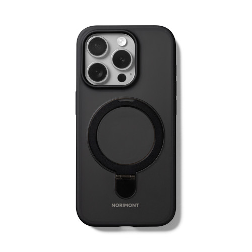 Norimont Stand Case - Black