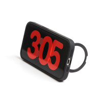 Produktbild för Stand Case - Black