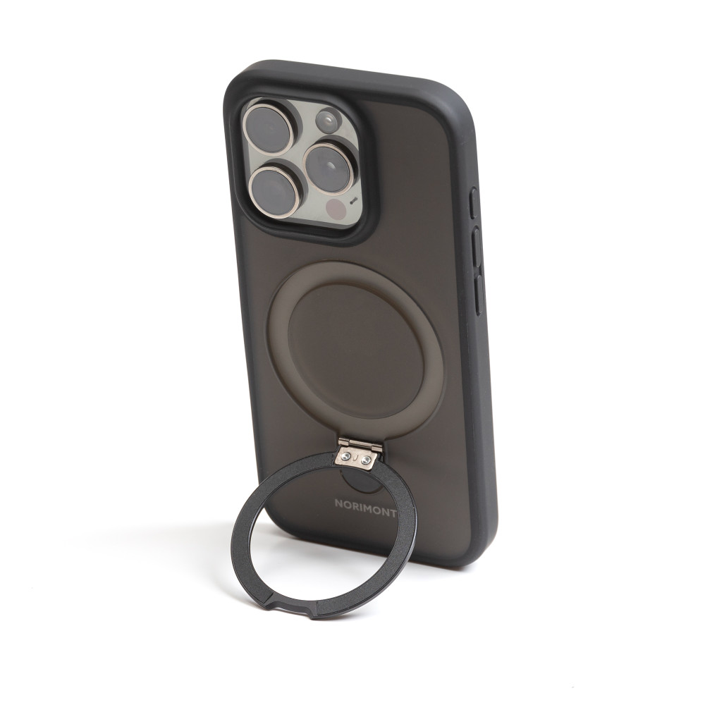 Produktbild för Stand Case - Black