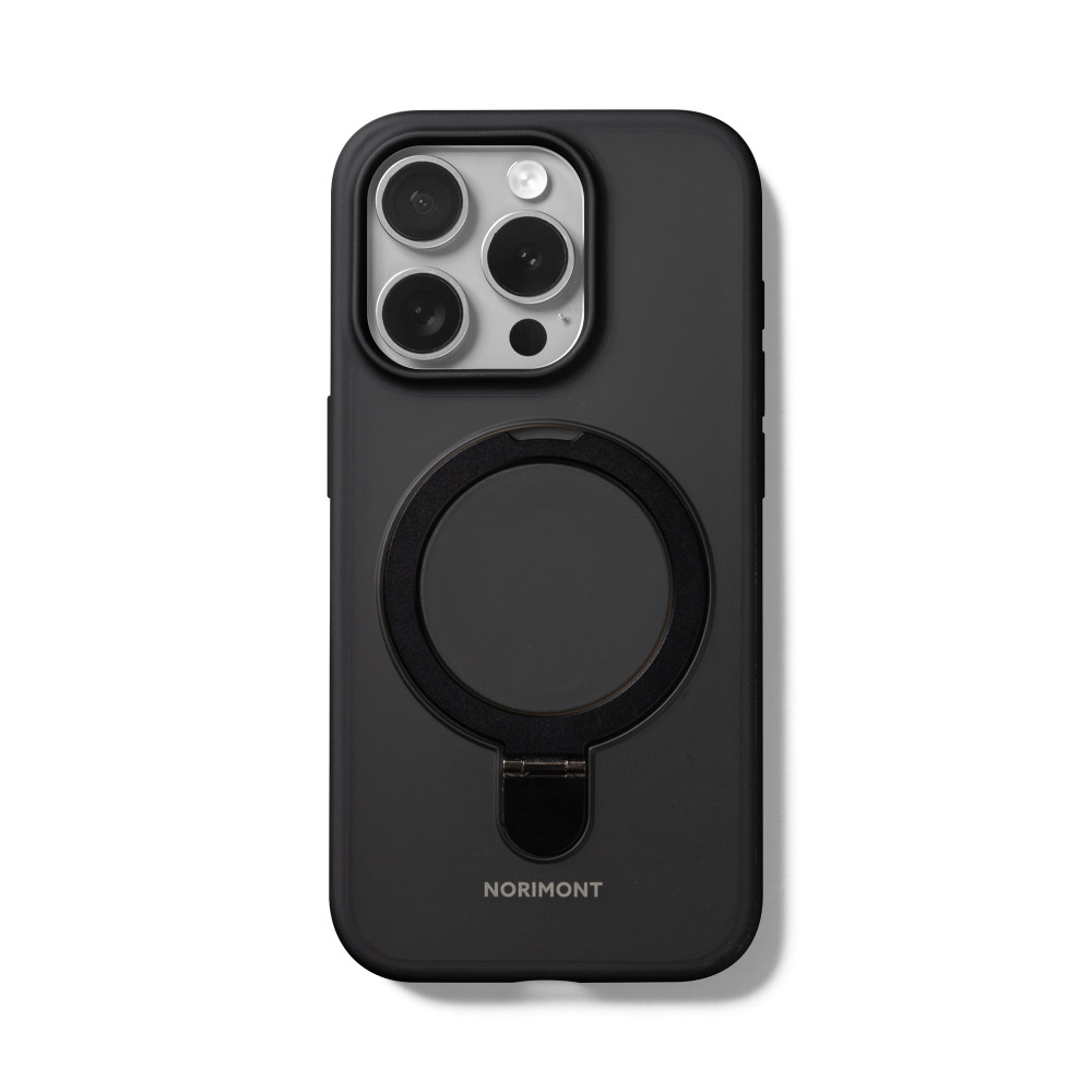Produktbild för Stand Case - Black