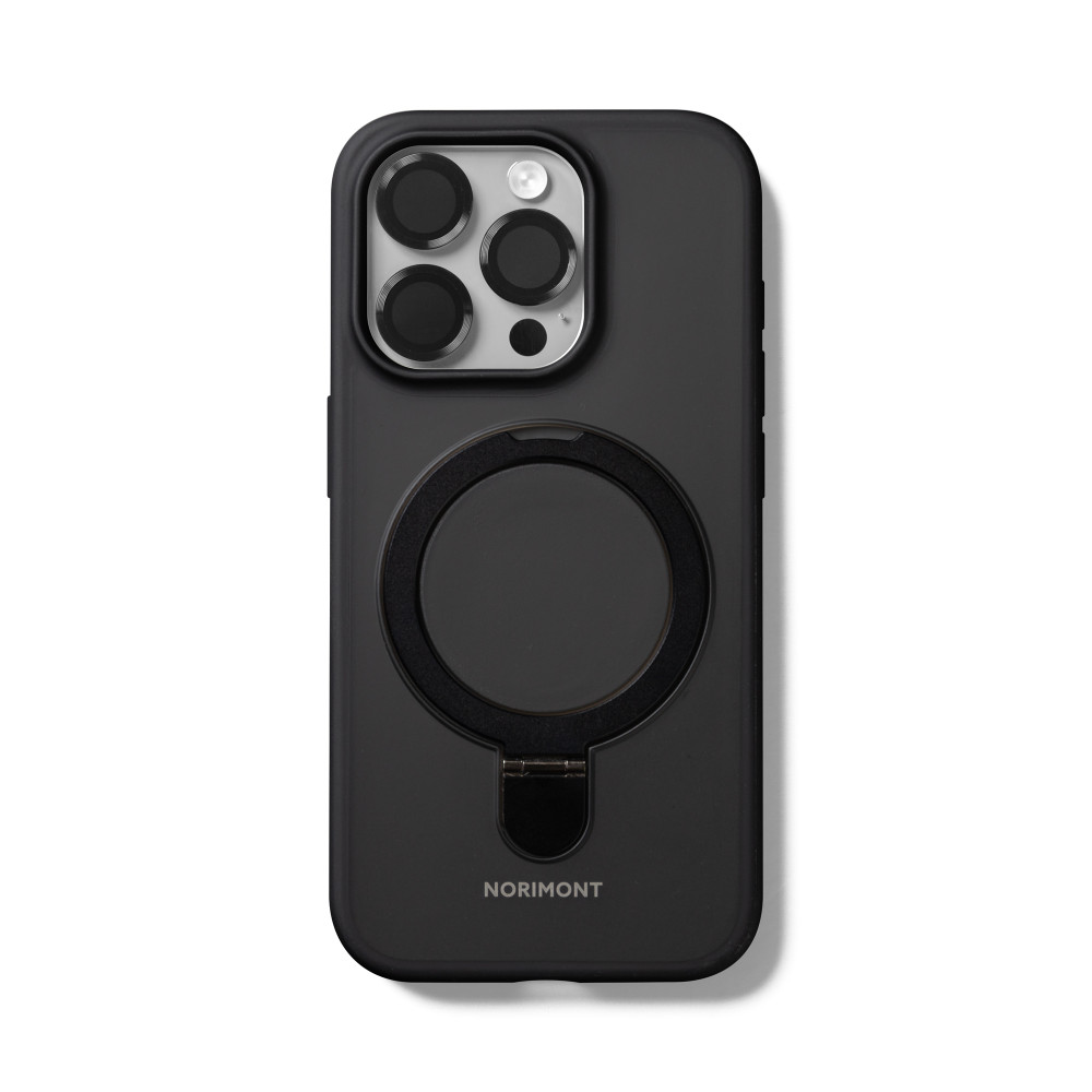 Produktbild för Stand Case - Black