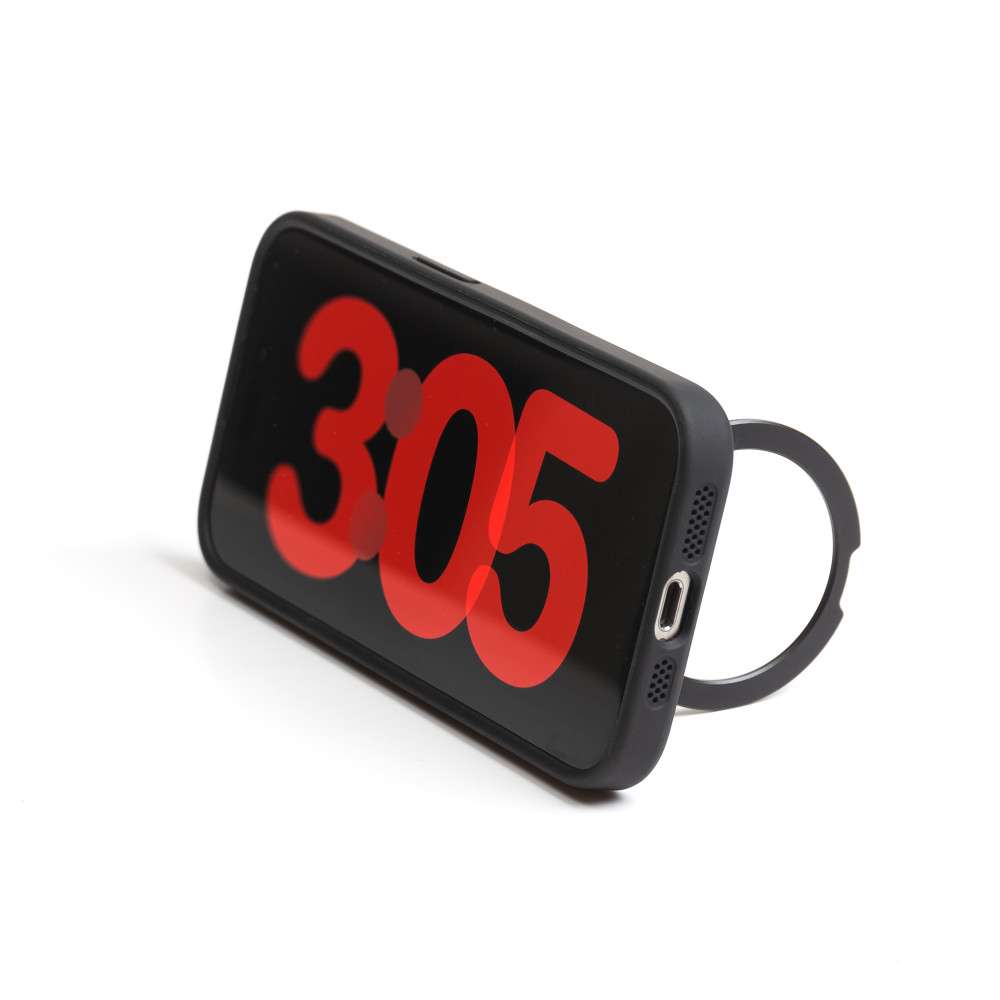Produktbild för Stand Case - Black