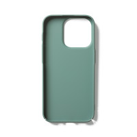 Produktbild för Thin Case - Forest Green