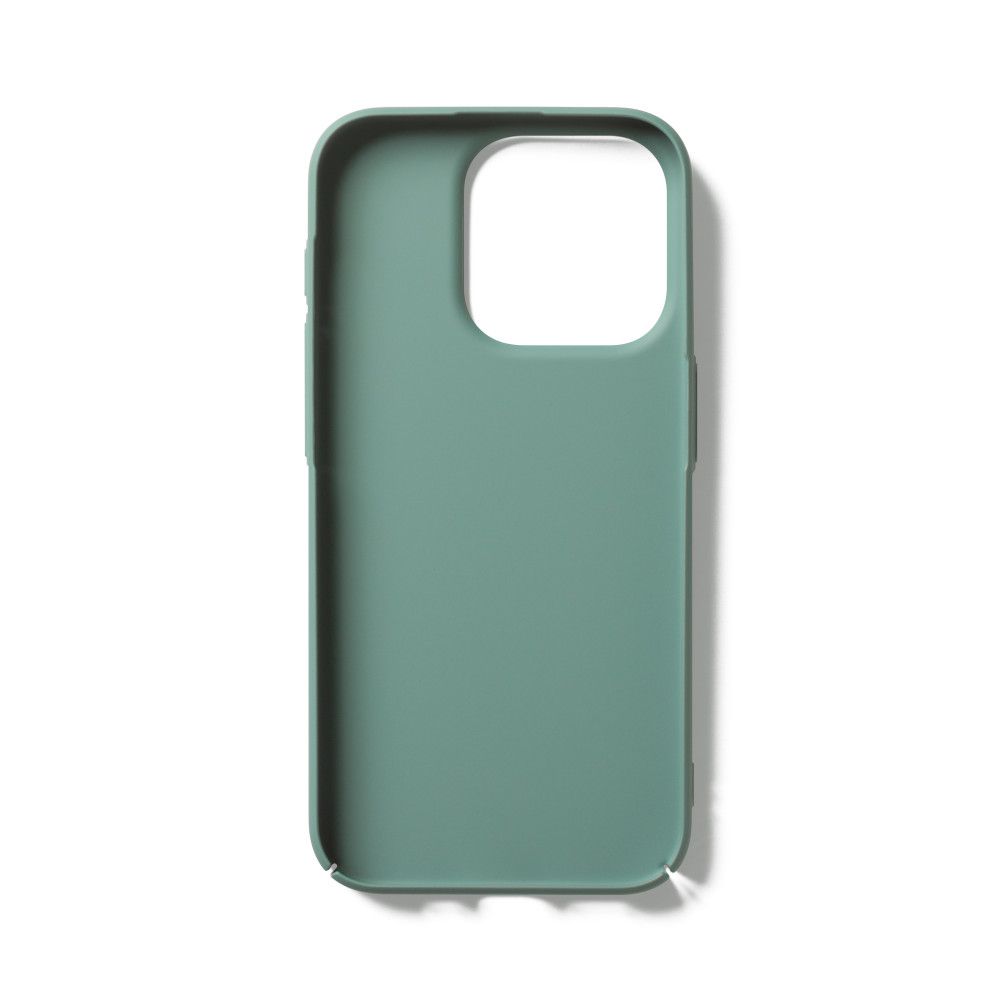 Produktbild för Thin Case - Forest Green