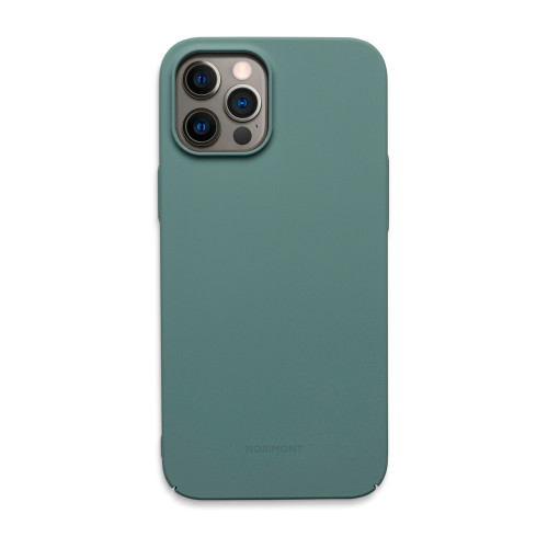 Norimont Thin Case - Forest Green