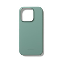 Produktbild för Thin Case - Forest Green