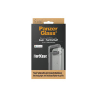 Produktbild för PanzerGlass HardCase - baksidesskydd för mobiltelefon