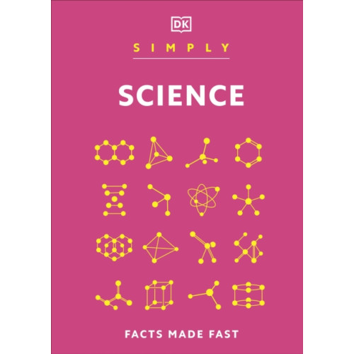 Dorling Kindersley Ltd Simply Science (inbunden, eng)
