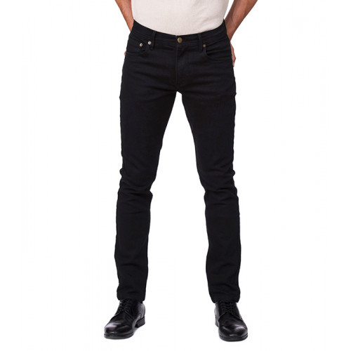 So Denim Men's Max Slim Jeans Black
