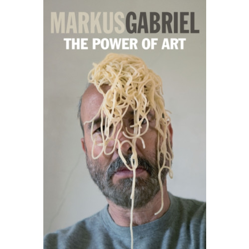 John Wiley And Sons Ltd The Power of Art (häftad, eng)
