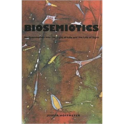 University of Scranton Press Biosemiotics (häftad, eng)