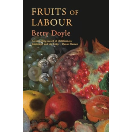 Poetry Wales Press Fruits of Labour (häftad, eng)