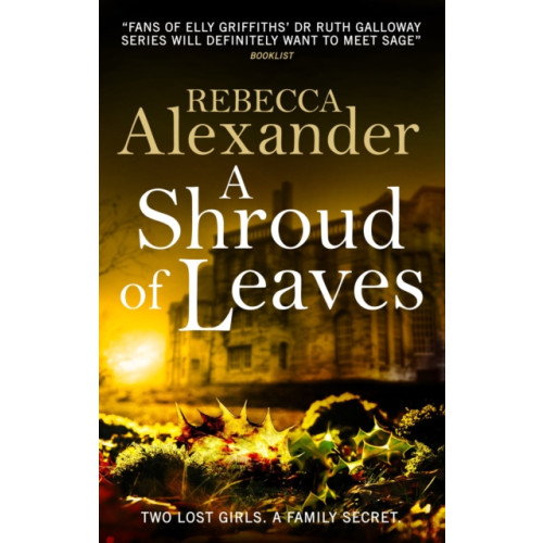 Titan Books Ltd A Shroud of Leaves (häftad, eng)