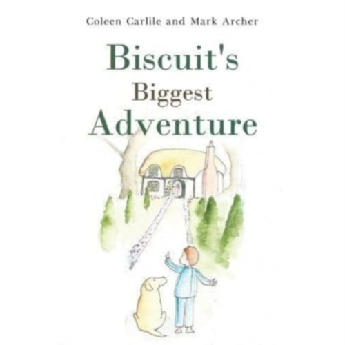 Pegasus Elliot Mackenzie Publishers Biscuit's Biggest Adventure (häftad, eng)