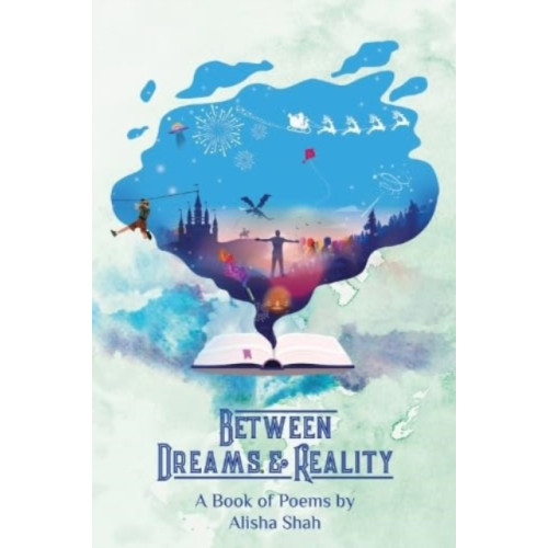 Pegasus Elliot Mackenzie Publishers Between Dreams and Reality (häftad, eng)