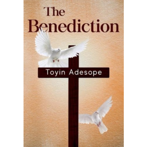 Olympia Publishers The Benediction (häftad, eng)