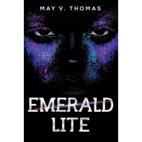 Olympia Publishers Emerald Lite (häftad, eng)