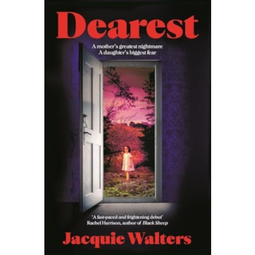 Bonnier Books Ltd Dearest (häftad, eng)